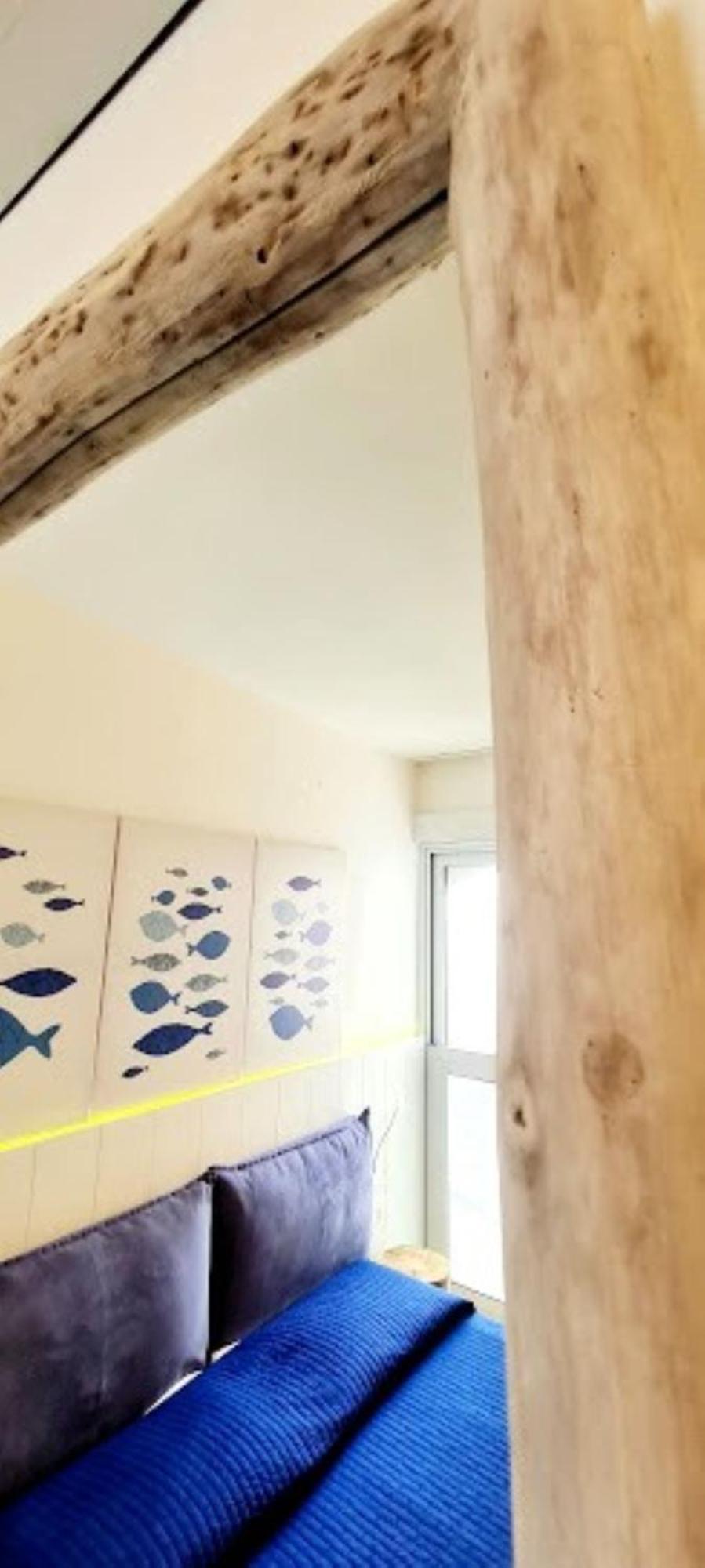 Casa Pomonte Lejlighed Eksteriør billede